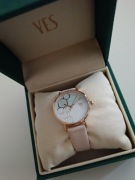 Zegarek damski marki Yes 