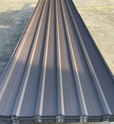 T18 , Blacha trapezowa GRAFIT 7016! NA WYMIAR!