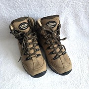 Buty trekkingowe Meindl Gore-Tex |Skóra naturalna|roz.38 