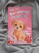 Holly Webb „Figa tęskni za domem” 