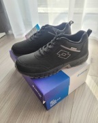Męskie buty marki Lotto rozmiar 45
