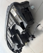 Lampa Dodge charger uszkodzona 