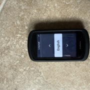 Garmin Edge 1040