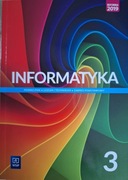 Informatyka kl3 Podstawa