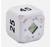 Timer kucharza czujnik grawitacji flip, medytacja, timer do zin 