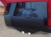 szyba drzwi prawy tył mazda cx-5 II cx5 przyciemniana oryginalna