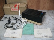 prostownik 1979.instrukcja