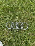 Znaczek tylny AUDI