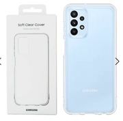 Nowe Etui Samsung Galaxy A23, A23 5G 