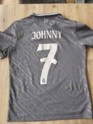 Koszulka sportowa młodzieżowa 