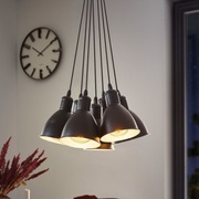 PRIDDY lampa wisząca w stylu Vintage EGLO