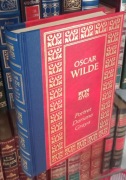 Portret Doriana Graya Oscar Wilde, Arcydzieła literatury światowej 