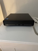 Hp elite mini 800 G9 I5 14500T,16Gb DDR 5