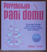 perfekcyjna pani domu Anthea Turner