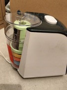 Tarka elektryczna do warzyw SilverCrest