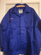 Komplet roboczy ochronny