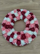 Wianki okolicznosciowe