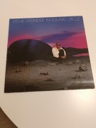 Płyta winlowa Stevie wonder 