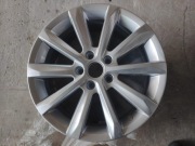 Felgi VW 5x112  17" oryginalne 3G0601025C
