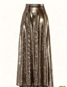 Spódnica na imprezę 