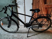 Rower trekkingowy DISCOVERY GTS KARBON