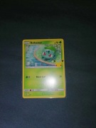 Pokemon Bulbasaur 1/25 MCD25 Non-Holo