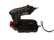 PARKSIDE AKU WKRĘTARKA Z LATARKĄ 4 Nm PSF 4.6 A1