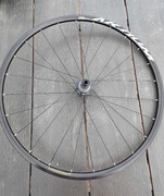 Koła rowerowe MAVIC Aksium 28" Szosa Gravel sztywne osie ham. tarcz.