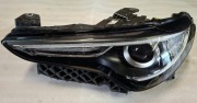Reflektor alfa romeo stelvio 50559300