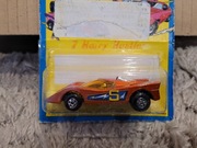 Matchbox Superfast No 7 Hairy Hustler 