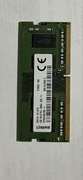 Pamięć RAM Kingston 4GB DDR4 2666 SODIMM (do laptopa/Mini PC)