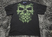 Koszulka MĘSKA Skull Rozmiar L 