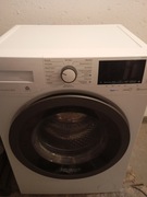 Pralka automatyczna Beko 8 kg 1400 obr. A+++ minus 20 %, jak nowa..