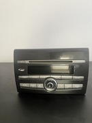Radio fiat bravo2 Cd fabryczne