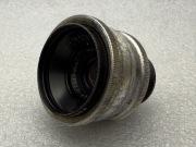 Obiektyw Jupiter-12 1:2,8 F=3,5cm  2,8/35 Mocowanie M39 sprawny