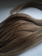 Włosy naturalne słowiańskie 