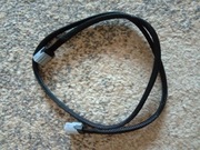 NOWY kabel  SAS 1x SFF-8087 / 1xSFF-8087 1m PROSTY