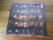 The Name Of This Band Is Talking Heads - Live 2 LP SET 1980-1981 NOWA