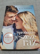 Spróbujmy jeszcze raz  K. A. Linde