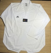 Adidas WTF Taekwondo Dojbok Kimono Góra