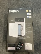 Oczyszczacz powietrza hoffen