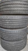 205x45x17 Continental Ultra Contact 2x + Bridgestone Turanza T005 2x