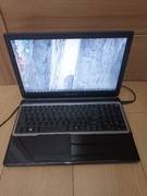 Laptop Packard Bell MS2384 AMD E1-2500 1.40 GHz 4 GB ram 