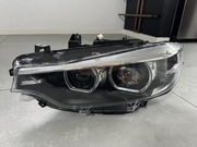 BMW 4 F32 F36 LIFT LCI LAMPA LEWA PRZÓD FULL LED REFLEKTOR EUR