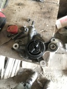 Ford mondeo mk4 pompa vacum 