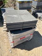 Płytka chodnikowa 50x50x7 nowa w 2 gatunku 13 zł 