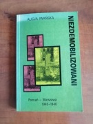 Niezdemobilizowani Alicja Iwańska. 