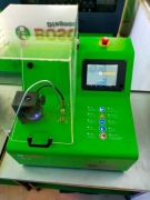 Eps 118 tester wtryskiwaczy rozbudowany zestaw z Truck i przewody inne  