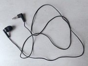 Słuchawka dokanałowa