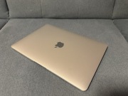 Macbook Air 13" 2020 A2179 srebrny silver i5 8GB ram 256GB dysk